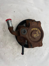 Load image into Gallery viewer, Power Steering Pump  FORD E350 VAN 2008 - NW162740
