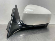 Load image into Gallery viewer, SIDE VIEW DOOR MIRROR FX Series FX35 FX50 QX70 2009-2017 Left - NW408123
