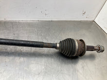 Load image into Gallery viewer, Axle Shaft  INFINITI QX70 2016 - NW408080
