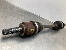 Load image into Gallery viewer, FRONT CV AXLE SHAFT FX Series FX50 QX70 13 14 15 16 17 Right - NW408081
