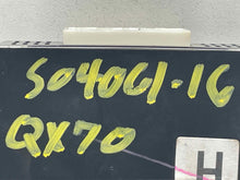 Load image into Gallery viewer, TPMS CONTROL MODULE COMPUTER FX Series FX35 FX50 QX70 10-17 - NW408104
