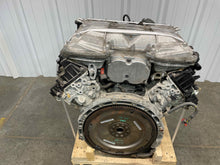 Load image into Gallery viewer, Engine Motor  RANGE ROVER SPORT 2011 - NW408144
