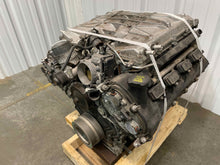 Load image into Gallery viewer, Engine Motor  RANGE ROVER SPORT 2011 - NW408144
