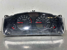 Load image into Gallery viewer, Speedometer Cluster Nissan Xterra 2012 - NW408706
