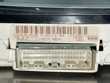 Load image into Gallery viewer, Speedometer Cluster Nissan Xterra 2012 - NW408706
