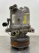 Load image into Gallery viewer, AC A/C AIR CONDITIONING COMPRESSOR Frontier Xterra Equator 05-15 - NW408440

