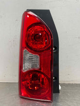 Load image into Gallery viewer, TAIL LIGHT LAMP ASSEMBLY Nissan Xterra 2005-2014 Left - NW408729
