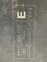 Load image into Gallery viewer, Computer Nissan Xterra 2012 - NW408428
