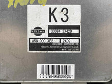 Load image into Gallery viewer, Transfer Case Computer Frontier Xterra Pathfinder 07 08 09 - 12 Auto - NW408430
