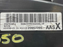 Load image into Gallery viewer, Speedometer Cluster Chevrolet Impala 2014 - NW408702
