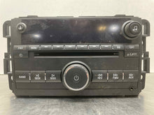Load image into Gallery viewer, RADIO Impala Impala New Style Impala Old Style 13 14 15 16  AM FM CD - NW408653
