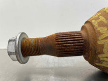 Load image into Gallery viewer, FRONT CV AXLE SHAFT Impala Impala New Style Impala Old Style 12-16 Left - NW408378
