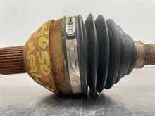 Load image into Gallery viewer, FRONT CV AXLE SHAFT Impala Impala New Style Impala Old Style 12-16 Left - NW408378
