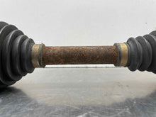 Load image into Gallery viewer, FRONT CV AXLE SHAFT Impala Impala New Style Impala Old Style 12-16 Left - NW408378

