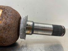 Load image into Gallery viewer, FRONT CV AXLE SHAFT Impala Impala New Style Impala Old Style 12-16 Left - NW408378
