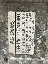 Load image into Gallery viewer, [INVENTORYCAR_YEAR_MAKE_MODEL] AC A/C AIR CONDITIONING COMPRESSOR - NW408438
