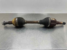 Load image into Gallery viewer, FRONT CV AXLE SHAFT Impala Impala New Style Impala Old Style 12-16 Right - NW408379
