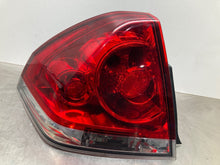 Load image into Gallery viewer, TAIL LIGHT LAMP Chevy Impala 06 07 08 09 10 11 12 13 Left - NW408724
