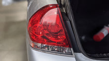 Load image into Gallery viewer, TAIL LIGHT LAMP Chevy Impala 06 07 08 09 10 11 12 13 Left - NW408724
