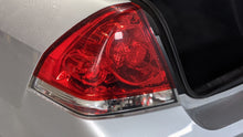 Load image into Gallery viewer, TAIL LIGHT LAMP Chevy Impala 06 07 08 09 10 11 12 13 Left - NW408724
