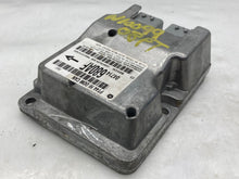 Load image into Gallery viewer, AIR BAG CONTROL MODULE COMPUTER PT Cruiser 2008 08 2009 09 - NW27447
