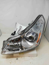 Load image into Gallery viewer, HEADLIGHT LAMP ASSEMBLY Infiniti G35 G37 2008 08 2009 09 Left - NW102801
