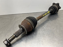 Load image into Gallery viewer, REAR AXLE SHAFT Infiniti G25 G35 G37 07 08 09 10 11 Right - NW11108
