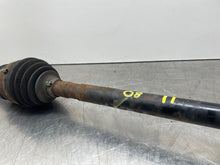 Load image into Gallery viewer, REAR AXLE SHAFT Infiniti G25 G35 G37 07 08 09 10 11 Right - NW11108
