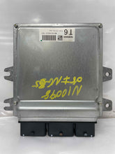 Load image into Gallery viewer, ECU ECM COMPUTER Infiniti G35 2008 08 - NW59838
