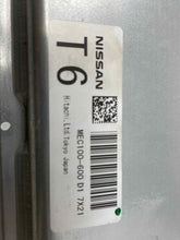 Load image into Gallery viewer, ECU ECM COMPUTER Infiniti G35 2008 08 - NW59838
