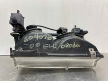 Load image into Gallery viewer, Headlight Lamp Assembly Cadillac Eldorado 2000 - NW408581

