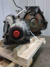 Load image into Gallery viewer, TRANSMISSION Cadillac Eldorado 2000 00 VIN 9 - NW408732
