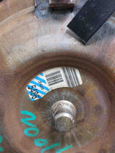 Load image into Gallery viewer, TRANSMISSION Cadillac Eldorado 2000 00 VIN 9 - NW408732
