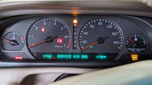 Load image into Gallery viewer, TRANSMISSION Cadillac Eldorado 2000 00 VIN 9 - NW408732
