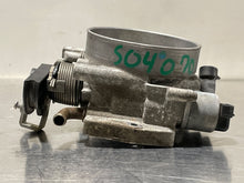 Load image into Gallery viewer, Throttle Body Cadillac Eldorado 2000 - NW408723
