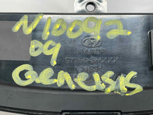Load image into Gallery viewer, TEMPERATURE CONTROLS Hyundai Genesis 09 10 11 12 13 14 - NW100324
