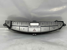 Load image into Gallery viewer, TEMPERATURE CONTROLS Hyundai Genesis 09 10 11 12 13 14 - NW100324
