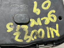 Load image into Gallery viewer, THROTTLE BODY Genesis Borrego 2009 09 2010 10 2011 11 - NW178027
