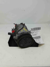 Load image into Gallery viewer, AC A/C AIR CONDITIONING COMPRESSOR Equus Genesis 2009-2013 - NW42465
