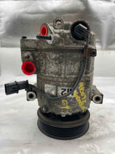 Load image into Gallery viewer, AC A/C AIR CONDITIONING COMPRESSOR Equus Genesis 2009-2013 - NW42465
