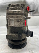 Load image into Gallery viewer, AC A/C AIR CONDITIONING COMPRESSOR Equus Genesis 2009-2013 - NW42465
