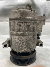 Load image into Gallery viewer, AC A/C AIR CONDITIONING COMPRESSOR Equus Genesis 2009-2013 - NW42465
