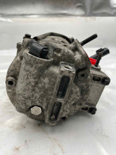 Load image into Gallery viewer, AC A/C AIR CONDITIONING COMPRESSOR Equus Genesis 2009-2013 - NW42465

