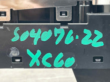 Load image into Gallery viewer, Temperature Controls  VOLVO XC60 2022 - NW409508
