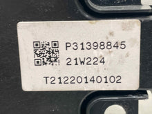 Load image into Gallery viewer, Temperature Controls  VOLVO XC60 2022 - NW409508
