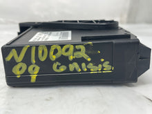 Load image into Gallery viewer, BODY CONTROL MODULE BCM COMPUTER Hyundai Genesis 2009 09 - NW32225
