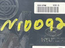 Load image into Gallery viewer, Computer Hyundai Genesis 2009 - NW32226
