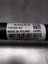 Load image into Gallery viewer, Axle Shaft  VOLVO XC60 2022 - NW408886
