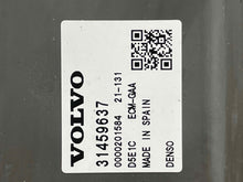 Load image into Gallery viewer, ECU ECM Computer  VOLVO XC60 2022 - NW409179
