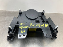 Load image into Gallery viewer, Temperature Controls Hyundai Santa Fe 2019 - NW409500
